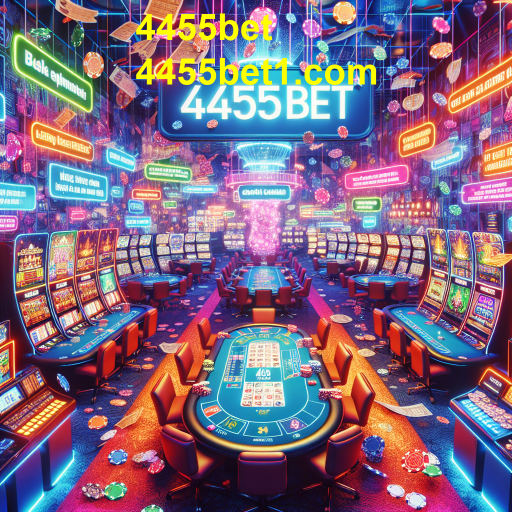 Explorando a Categoria 'Blog' no 4455bet: Um Guia para Entusiastas de Jogos