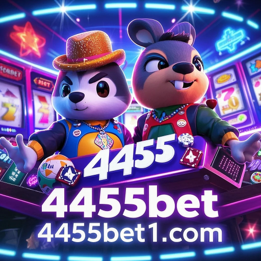4455bet